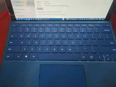 Microsoft Surface Pro 5