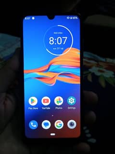 Moto e6 Plus 4 , 64