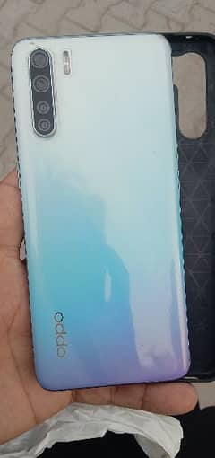 oppo f15