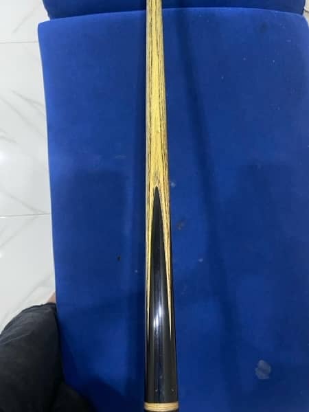 Omin cue (snooker stick) 3