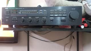 yamaha amp jvc victer spaker 03026643347 0