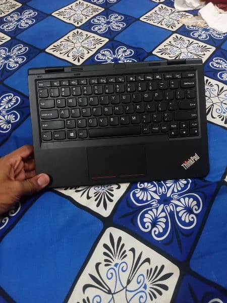 Lenovo Thikpad yoga 11e 3