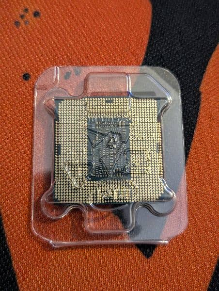 Intel Core i5 9600k 9th Generation Processor 1