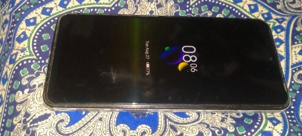 infinix neo Xpro 9