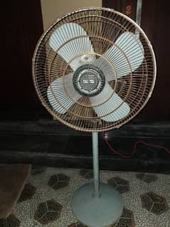 Best brand pedestal fan @ reasonable rate