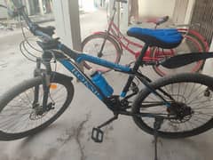 Boksp sports cycle for sale 0