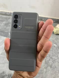 Realme GT Master Ram 8 128 new condition panel change