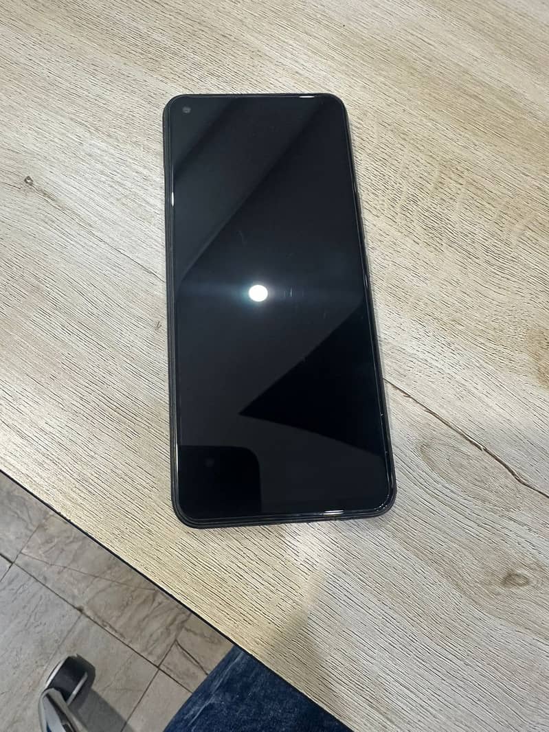 Tecno Spark 6 for sale 7