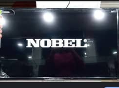 40 inch android Nobel LED