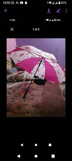 umbrella available in reasonable price