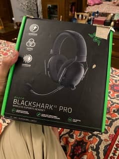 Razer Black Shark V2 Pro