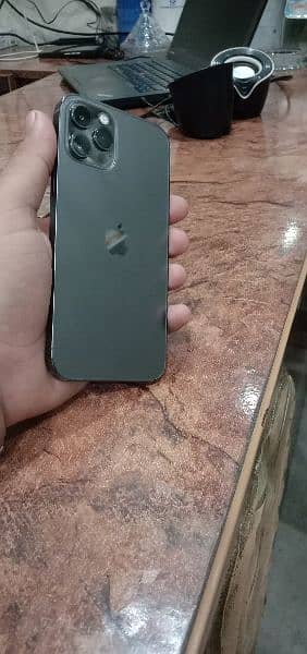 i phone 12Pro Non Pta 0