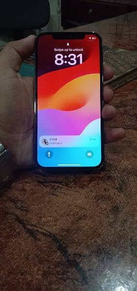 i phone 12Pro Non Pta 2