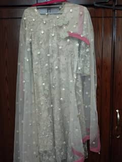 Pre-loved Formal Maxi Dress