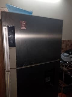 Haier refrigerator