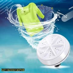 portable Mini Washing Machine