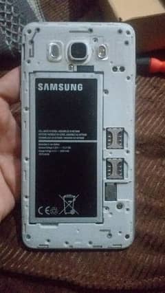 samsung j7 2016