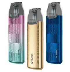 Voopoo Vthru Pro Eternity Edition Pod Kit 25W