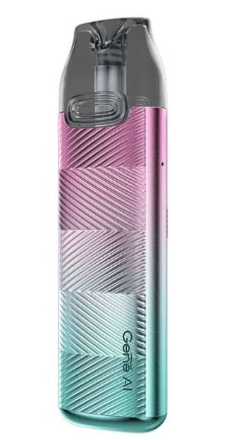 Voopoo Vthru Pro Eternity Edition Pod Kit 25W 1