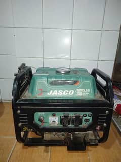 Jasco generator