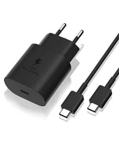 25W Samsung Adapter 0