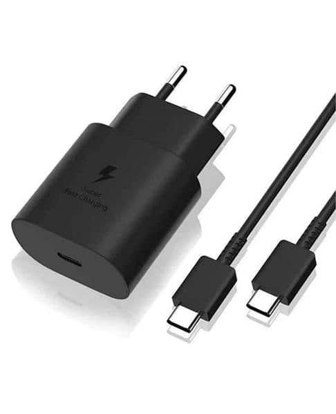 25W Samsung Adapter 0