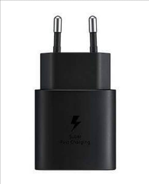 25W Samsung Adapter 1