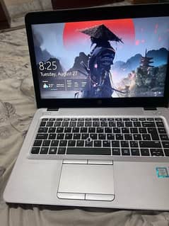 hp elite book g04 i5 7th generation