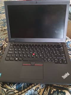 Lenovo Thinkpad X270 fully okay like new with 3 hours+ battery backup