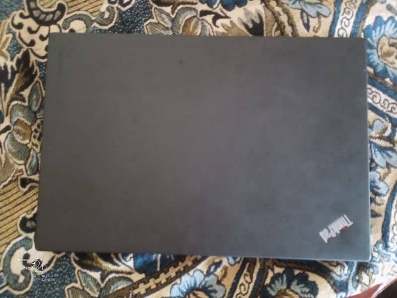 Lenovo Thinkpad X270 fully okay like new with 3 hours+ battery backup 4