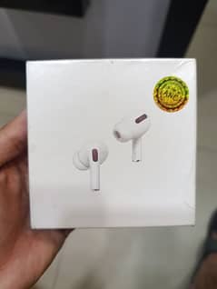 Airpods 2nd generation Tws wireless with super sound.