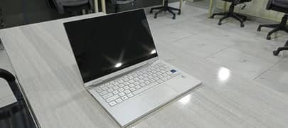 Samsung Book Flex i7 10th Gen