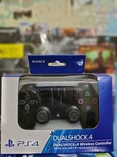 PS4 CONTROLLER 0