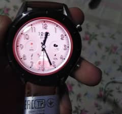 Unused Huawei GT2 watch in good condition