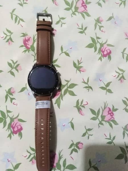 Unused Huawei GT2 watch in good condition 2