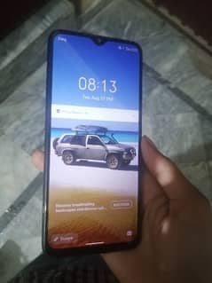 Infinix hot 10 play 64gb