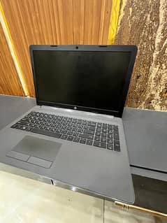 hp laptop G7 note book