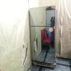 singer fridge good condition but compressor ka kam  hona Wala  11/11 0