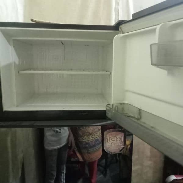 singer fridge good condition but compressor ka kam  hona Wala  11/11 2