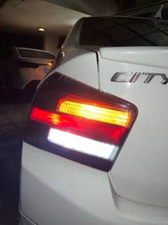 honda city 2018 Genuine Taillights for sale