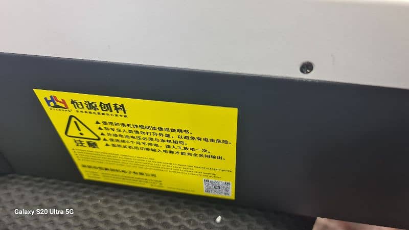 10.2 kilo watt hybrid inverter 7