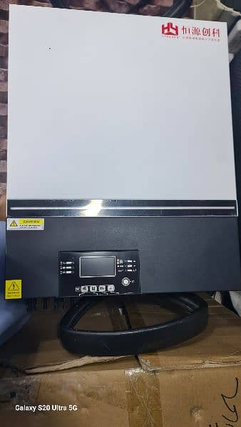 10.2 kilo watt hybrid inverter 15