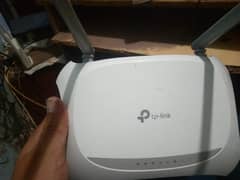 TP-Link 3G/4G Wi-Fi Router TL-MR3420 3G/4G 300Mbps 03166818996