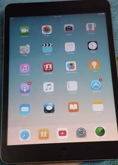 Apple ipad mini