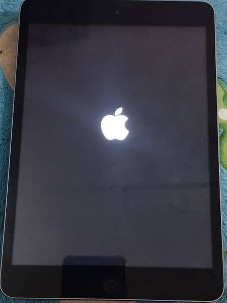 Apple ipad mini 2