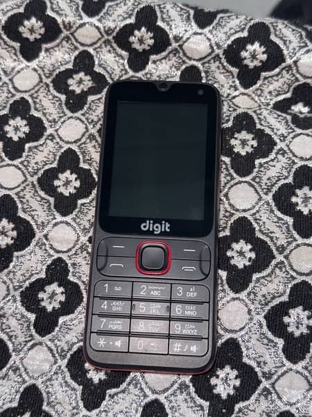 digit phone 1