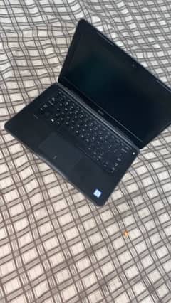 Dell Laptop  i3 core  6th Generation