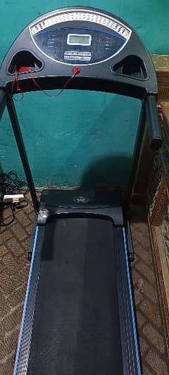 treadmill 90kg sported