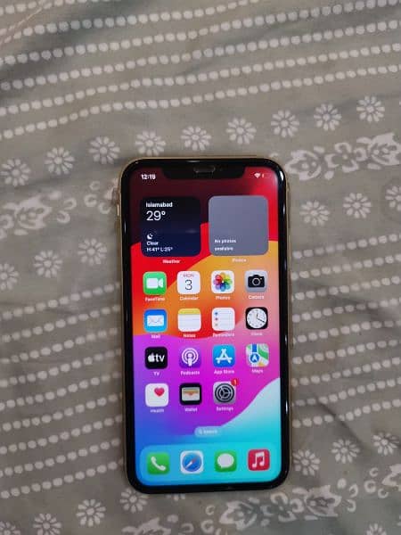 Iphone XR 128GB 1