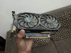 Geforce